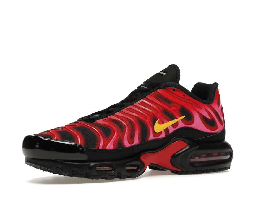 Nike Air Max Plus Supreme Rouge Universitaire