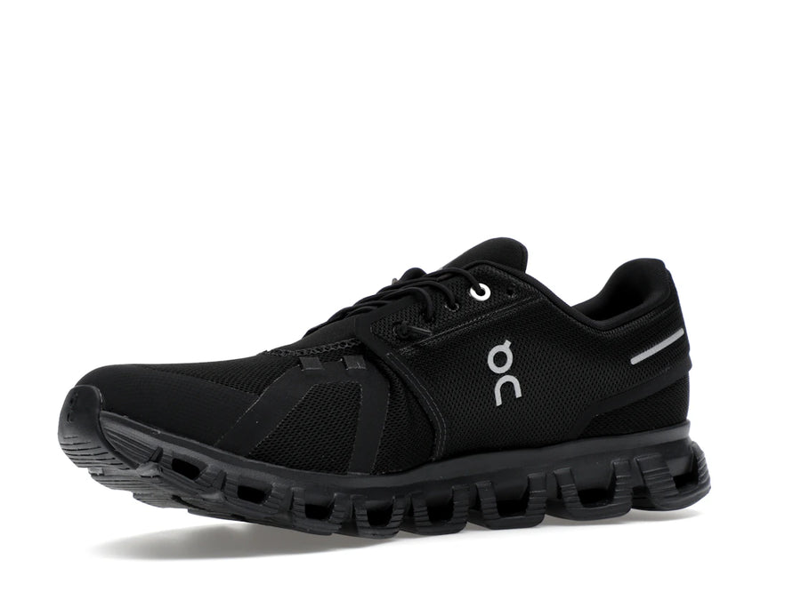 On Running Cloud 6 All Black