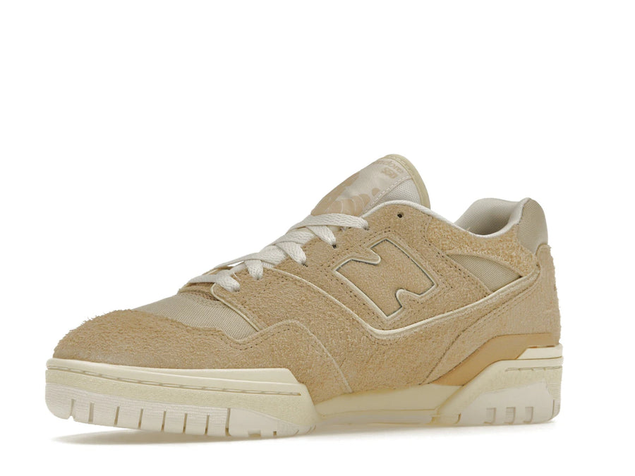 New Balance 550 Aimé Léon Dore Taupe Daim