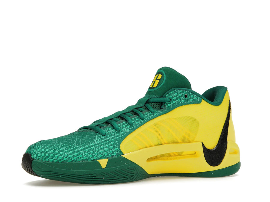 Nike Sabrina 1 Oregon Ducks (Femme)
