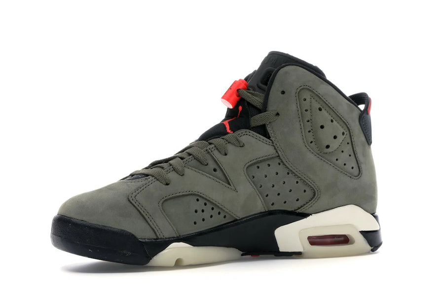 Jordan 6 Retro Travis Scott (GS)