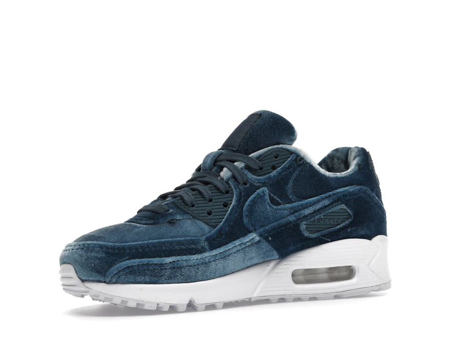 Nike Air Max 90 Lucky Charms Ash Green (Women's)