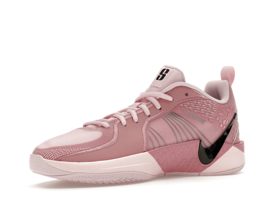 Nike Sabrina 2 Pink Foam (GS)