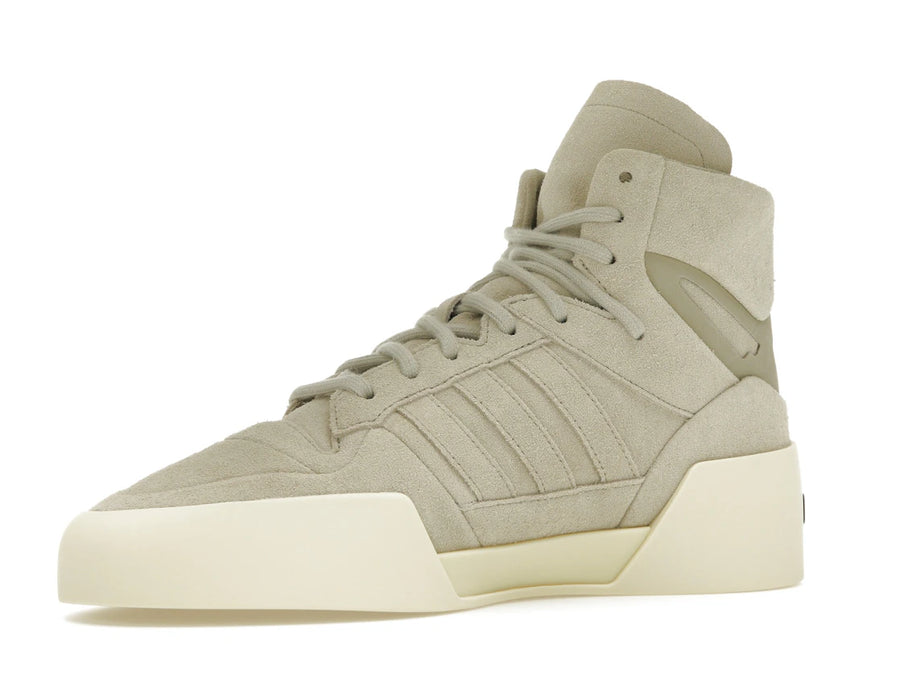 adidas Fear of God Athletics '86 Hi Sesame