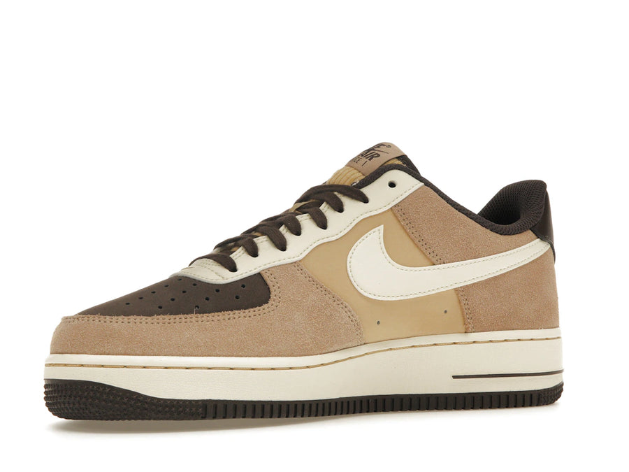 Nike Air Force 1 Low LV8 EMB Lait de Coco au Chanvre