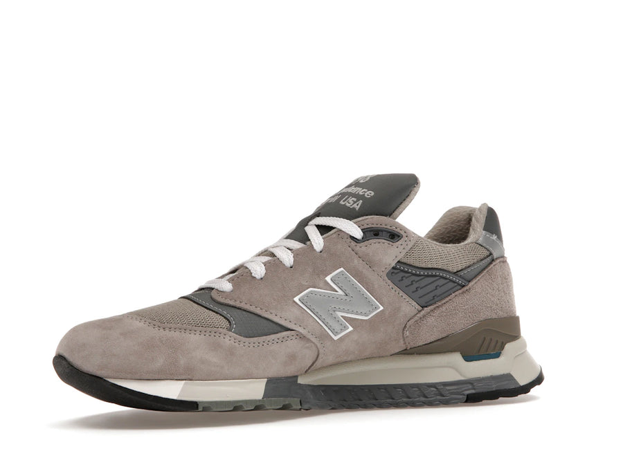 New Balance 998 Core MiUSA Gris Argent