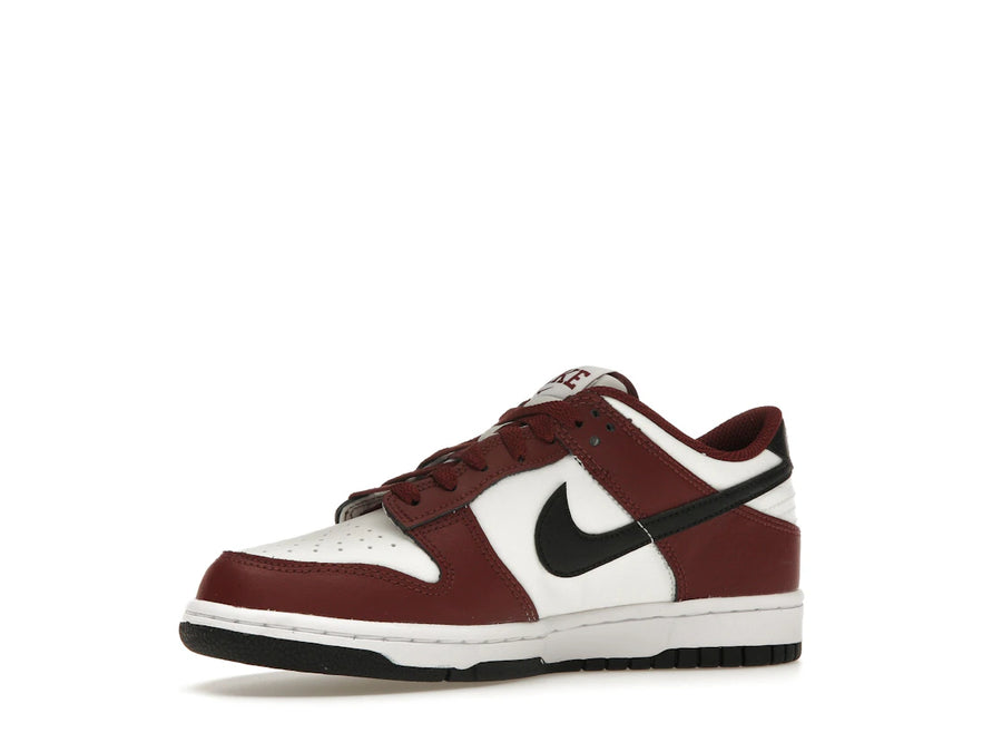 Nike Dunk Low Dark Team Red (GS)