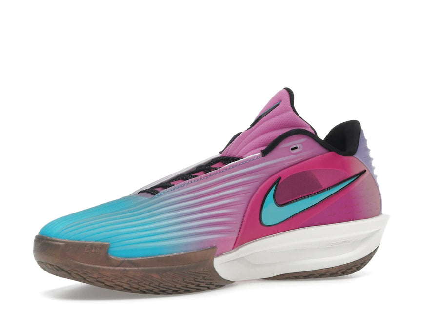 Nike Air Zoom GT Cut 3 Turbo South Beach