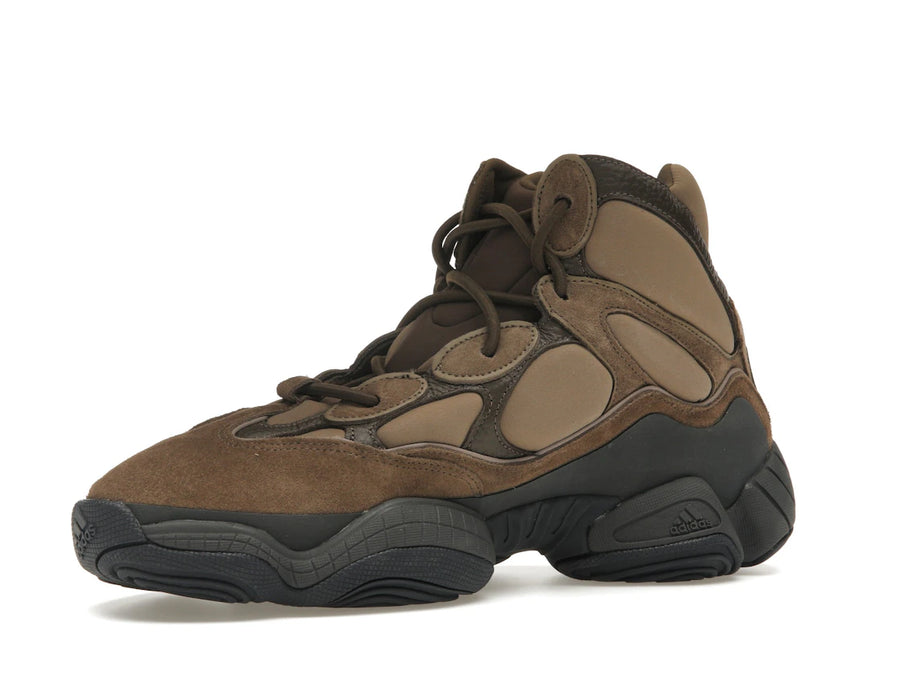 adidas Yeezy 500 High Taupe Noir