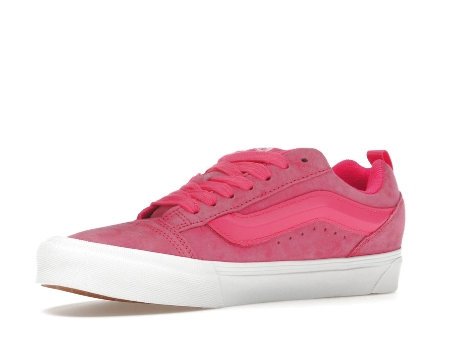 Vans Knu Skool Pink Glo