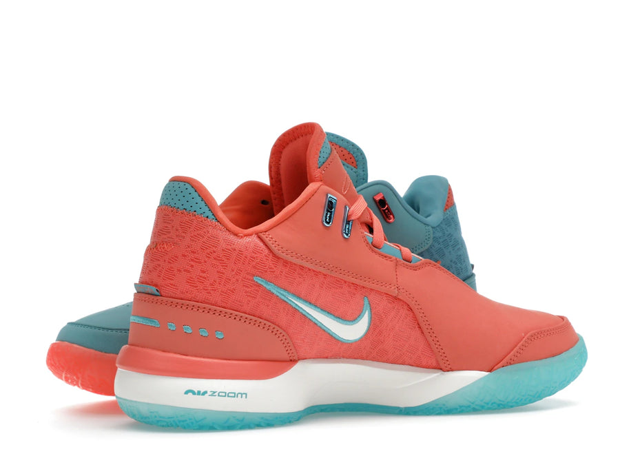 Nike Zoom LeBron NXXT Gen AMPD Miami