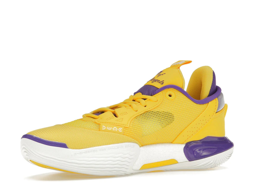 Li- Ning Wade All City 12 City Of Angels