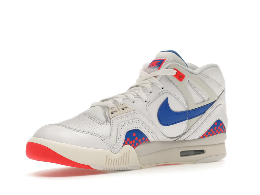 Nike Air Tech Challenge II Pixel Court (2025)