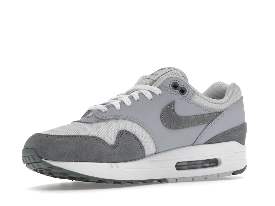Nike Air Max 1 '87 Photon Dust Wolf Grey