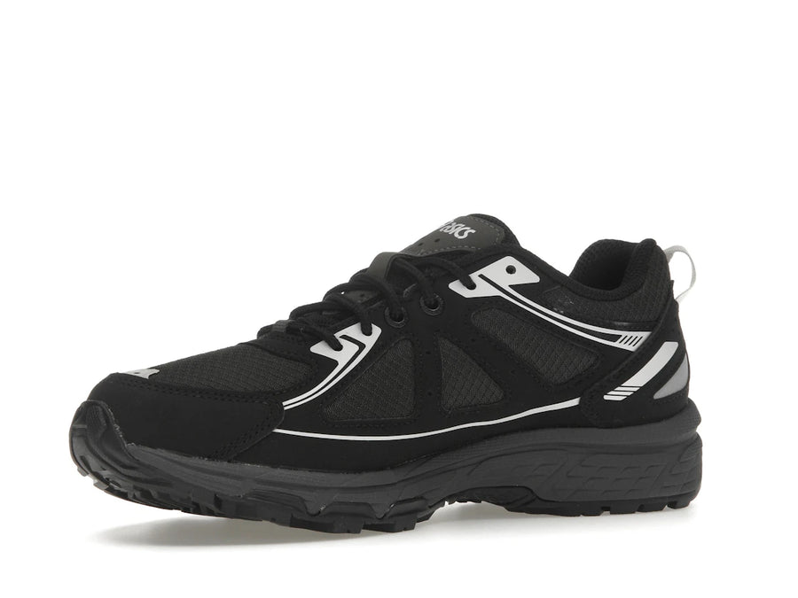 ASICS Gel-Venture 6 Gore-Tex Gris Obsidien Noir