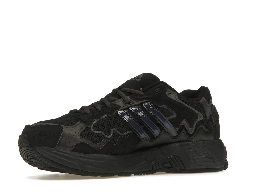 adidas Response CL Bad Bunny Triple Black