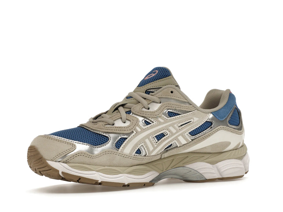 Crème de nuit polaire ASICS Gel-NYC