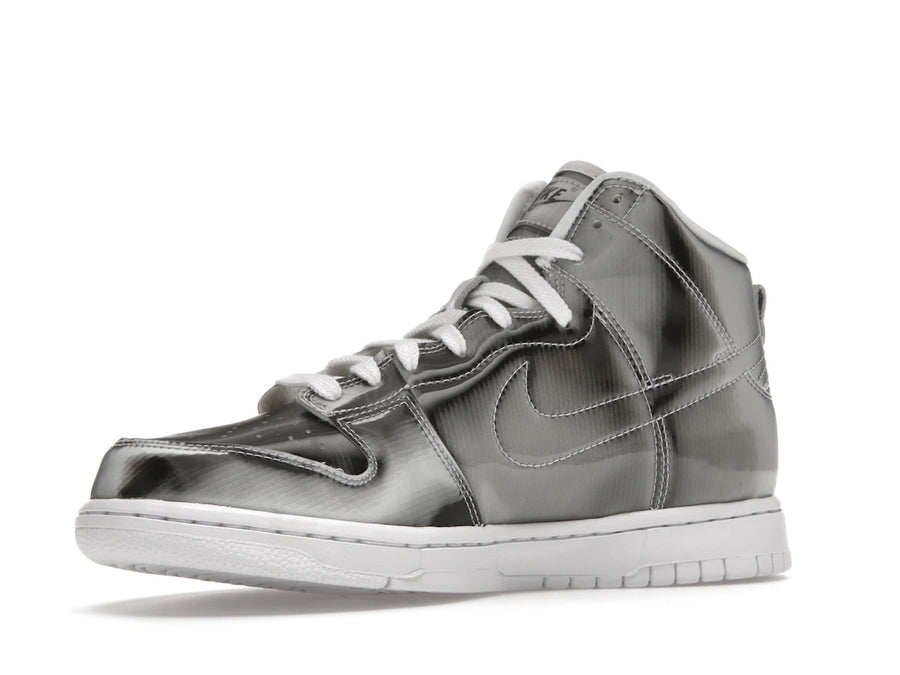 Nike Dunk High CLOT Flux