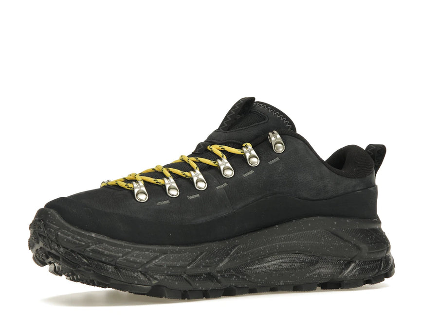 Hoka One One Tor Summit 2 Noir