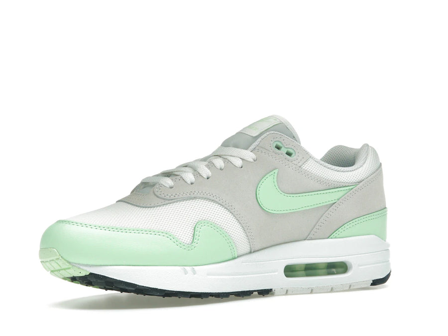 Nike Air Max 1 Essential Summit White Photon Dust Vapor Green