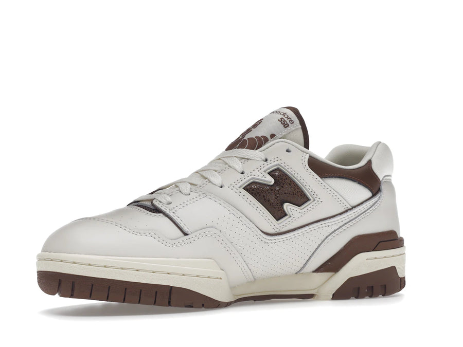 New Balance 550 Aime Leon Dore Marron