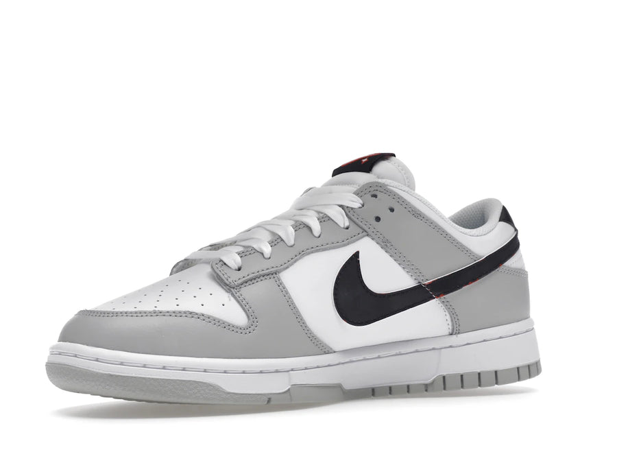 Nike Dunk Low SE Lottery Pack Gris Brume