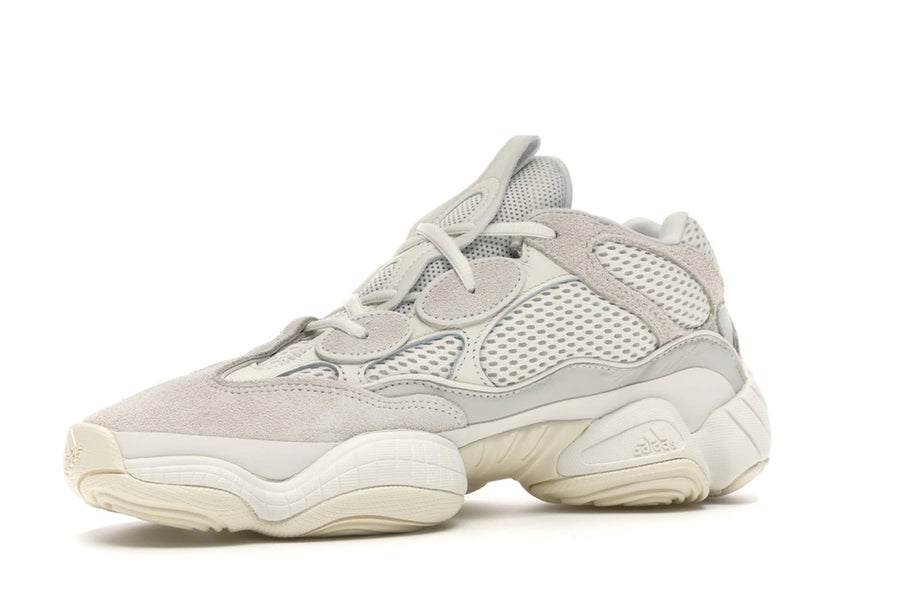 adidas Yeezy 500 Bone White (2019)