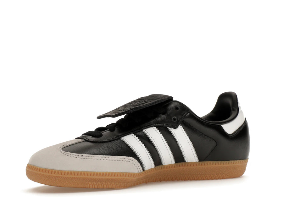 adidas Samba LT Noir et Blanc (Femme)