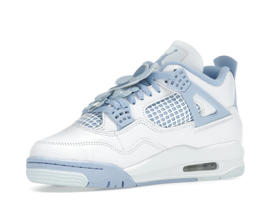 Jordan 4 Retro Forget Me Not (Femme)