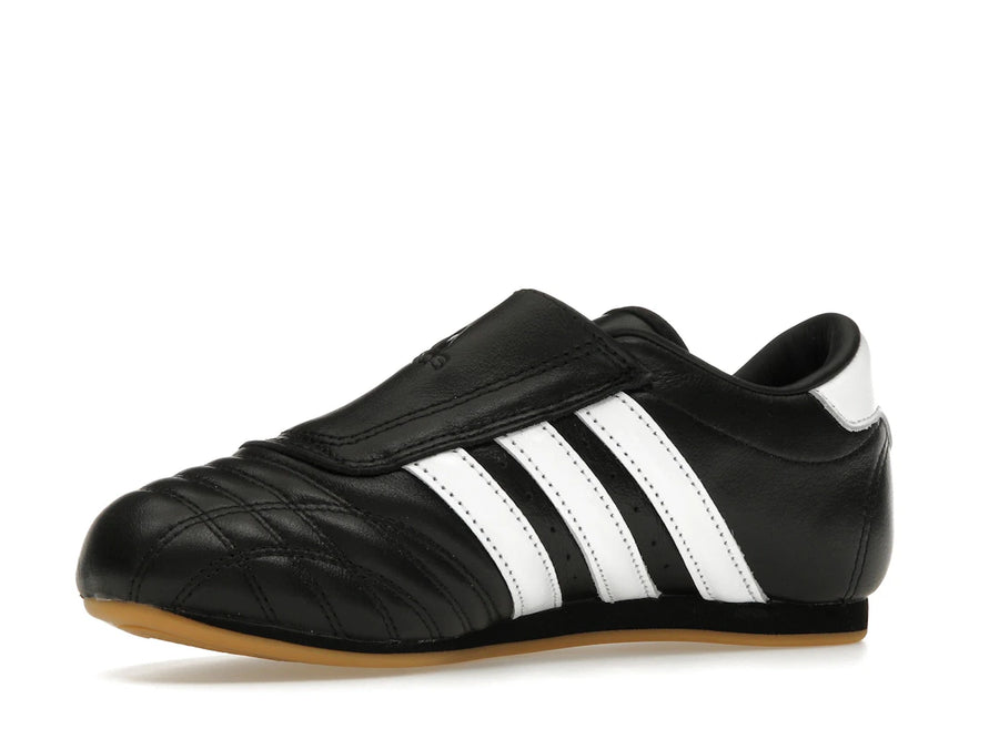adidas Taekwondo Black White (Women's)
