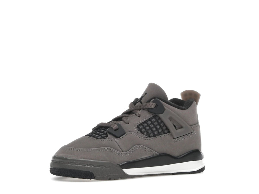 Jordan 4 Retro Cave Stone (TD)