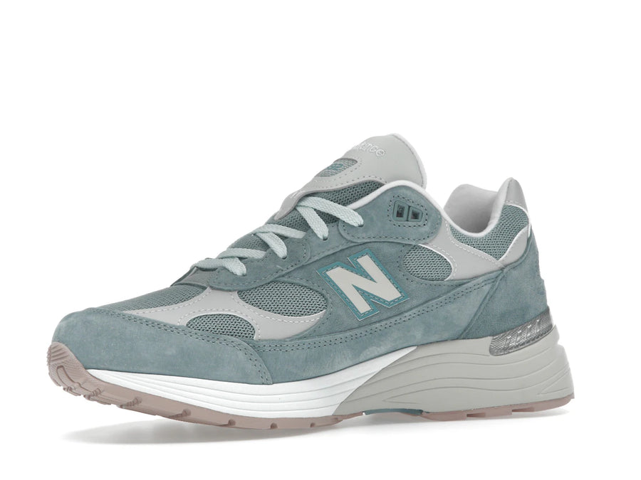 Pack New Balance 992 MiUSA Kith Osaka