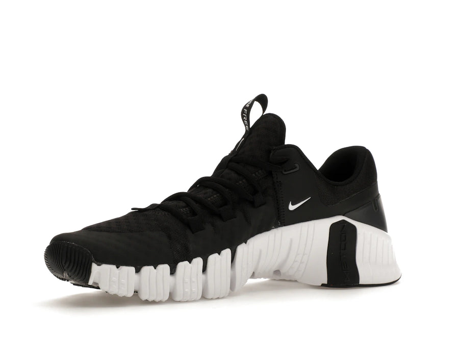 Nike Free Metcon 5 Noir et Blanc