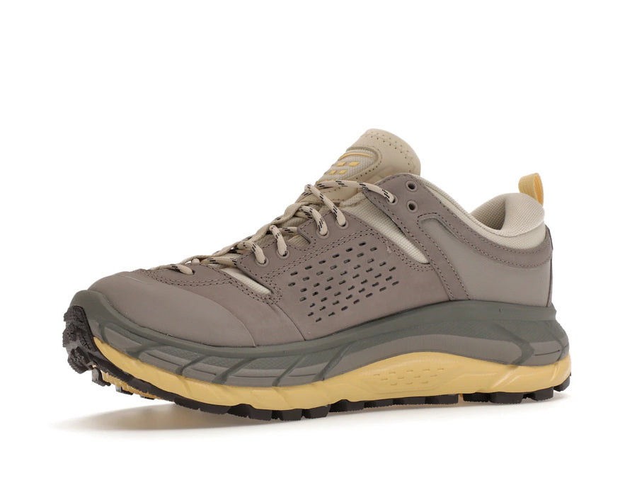 Hoka One One Tor Ultra Lo Oat Milk Opal