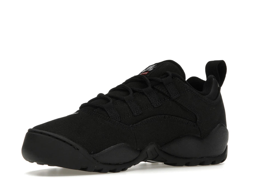 Nike SB Darwin Low Supreme Noir