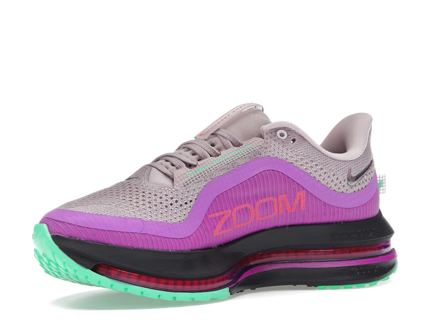 Nike Pegasus Premium Faith Kipyegon Plum Chalk (Femme)