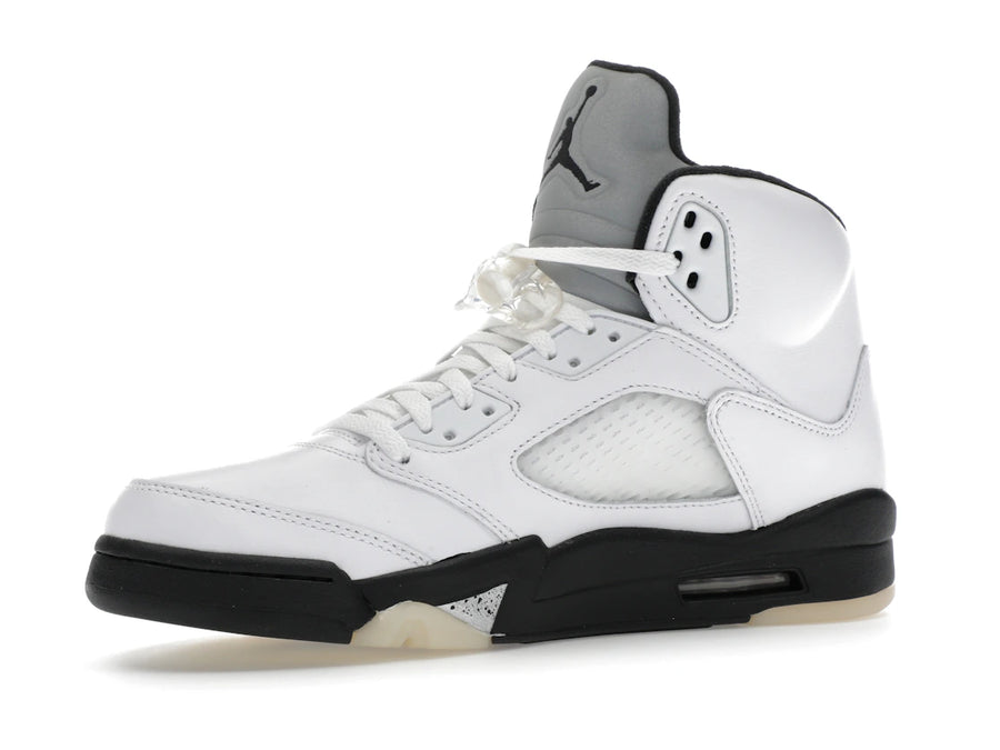 Jordan 5 Retro Reverse Metallic