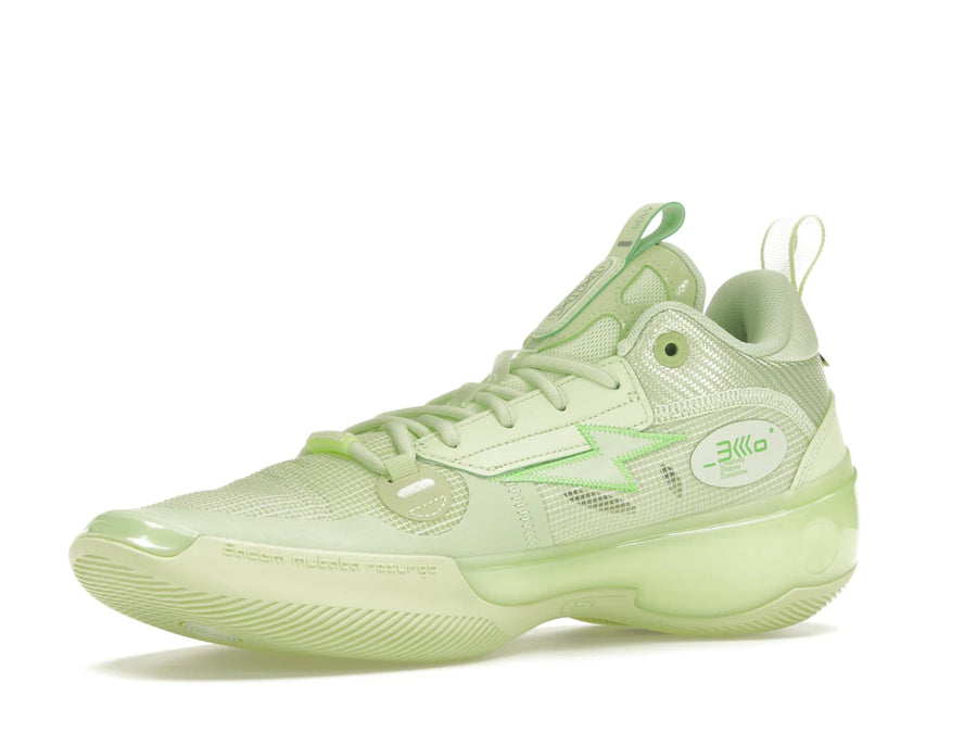 Li-Ning Way of Wade 10 Low Avocado