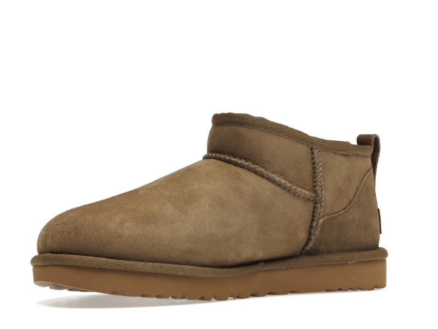Bottes UGG Classic Ultra Mini Antilope (Femme)