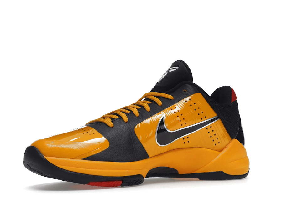 Nike Kobe 5 Protro Bruce Lee
