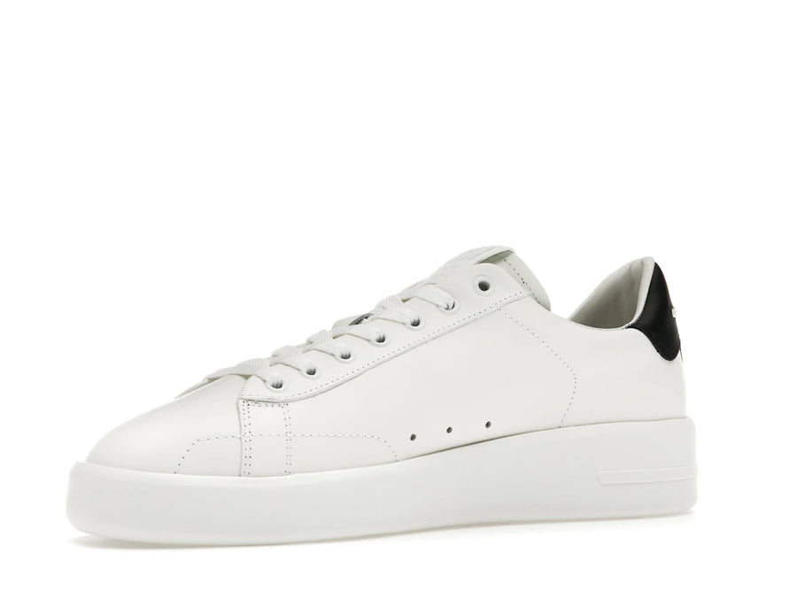 Oie d'or Purestar Blanche et Noire