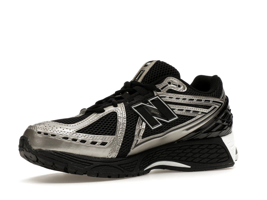 New Balance 1906R Noir Gris Blanc