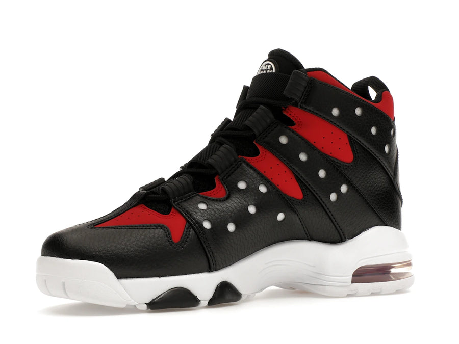 Nike Air Max 2 CB '94 Black Gym Red