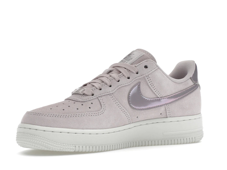 Nike Air Force 1 Low '07 Platinum Violet (Femme)