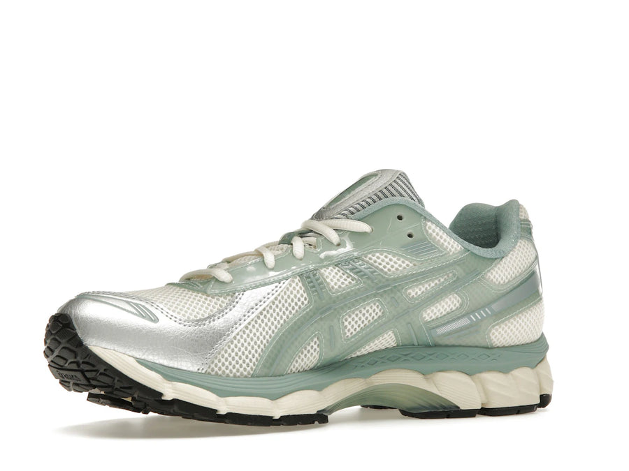 ASICS Gel-Kayano 12.1 Kith Crème Sauge