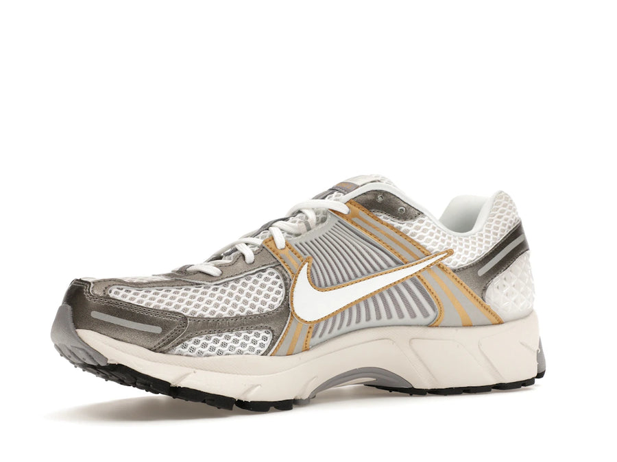 Nike Zoom Vomero 5 Platinum Tint Or Métallisé
