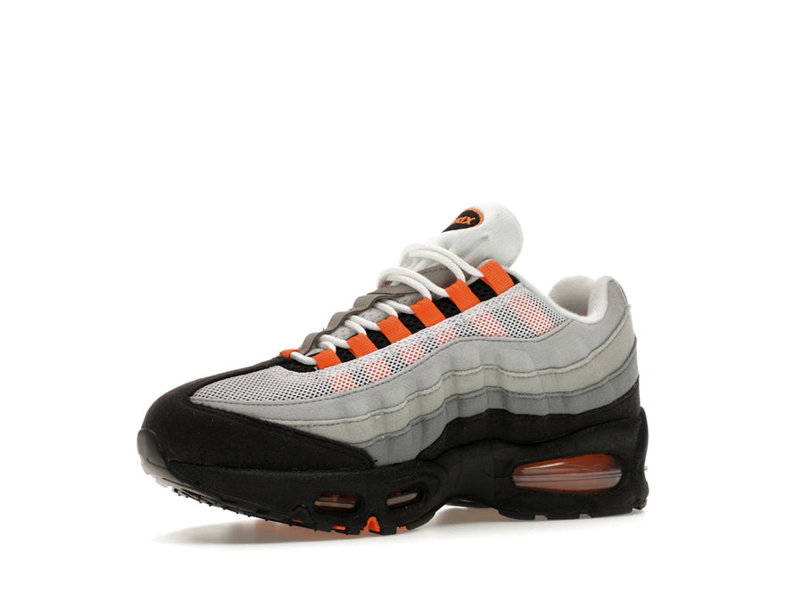 Nike Air Max 95 OG Bright Mandarin (2025) (GS)