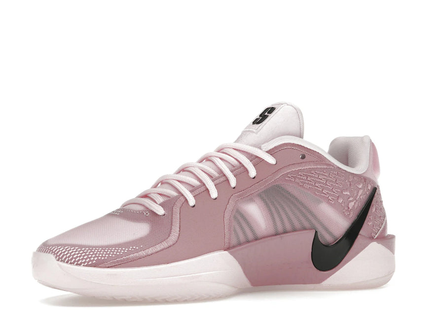 Nike Sabrina 2 Pink Foam (Women's)