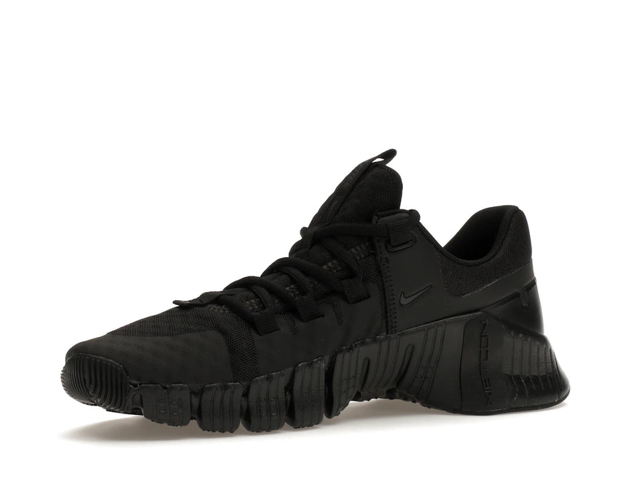 Nike Free Metcon 5 Noir Anthracite (Femme)