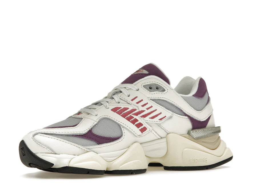 New Balance 9060 Magenta